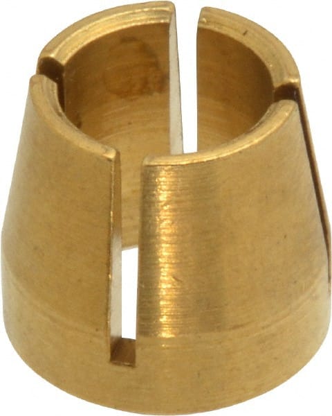 Plug Gage Handle Bushing: 0.42 to 0.435