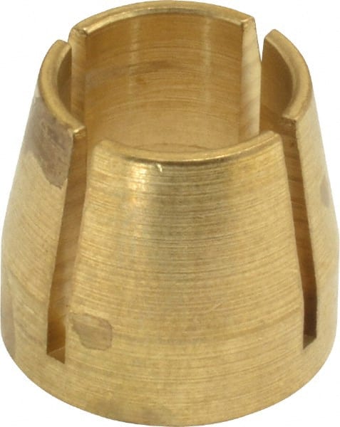 Plug Gage Handle Bushing: 0.45 to 0.465