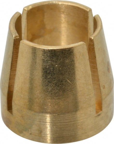 Plug Gage Handle Bushing: 0.465 to 0.48