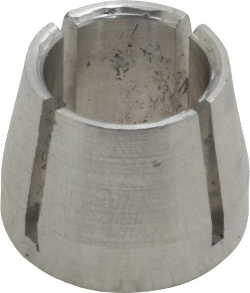 Plug Gage Handle Bushing: 0.51 to 0.532