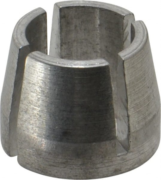 Plug Gage Handle Bushing: 0.532 to 0.547