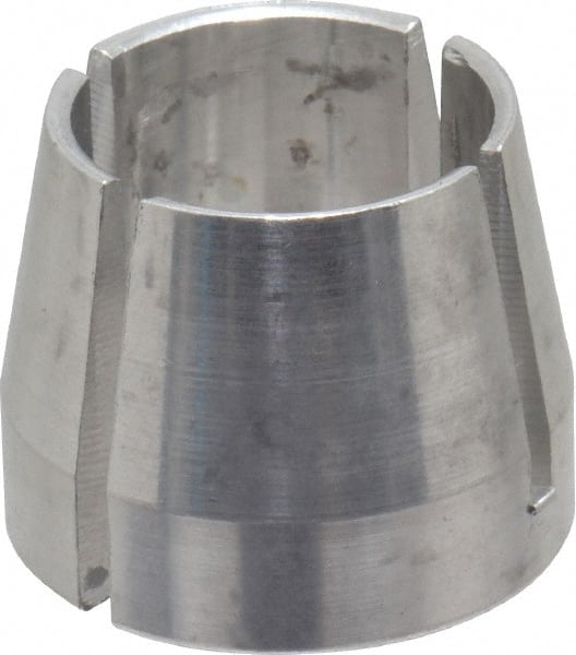 Plug Gage Handle Bushing: 0.547 to 0.563