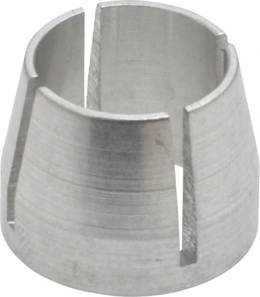 Plug Gage Handle Bushing: 0.579 to 0.594