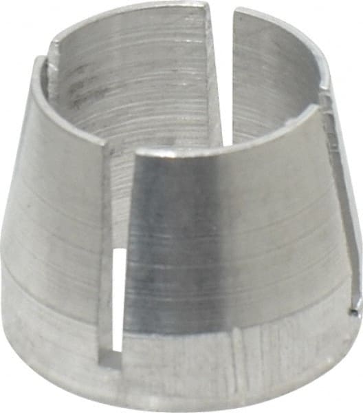 Plug Gage Handle Bushing: 0.594 to 0.61