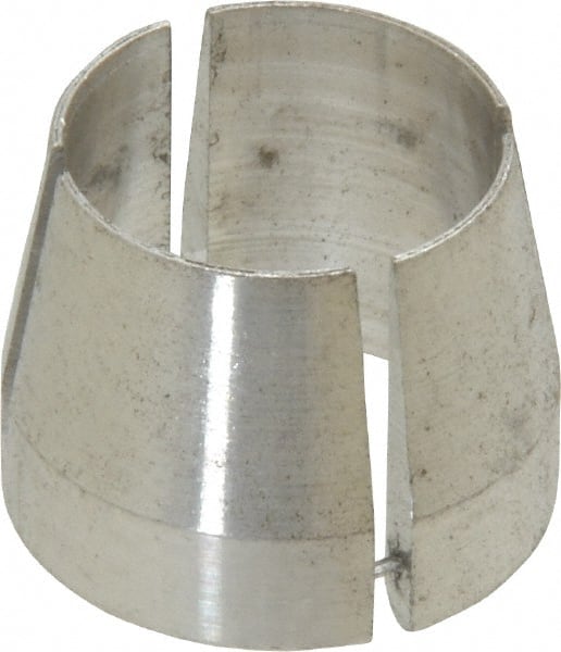 Plug Gage Handle Bushing: 0.61 to 0.625