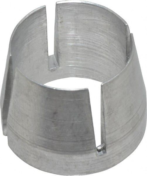 Plug Gage Handle Bushing: 0.625 to 0.635