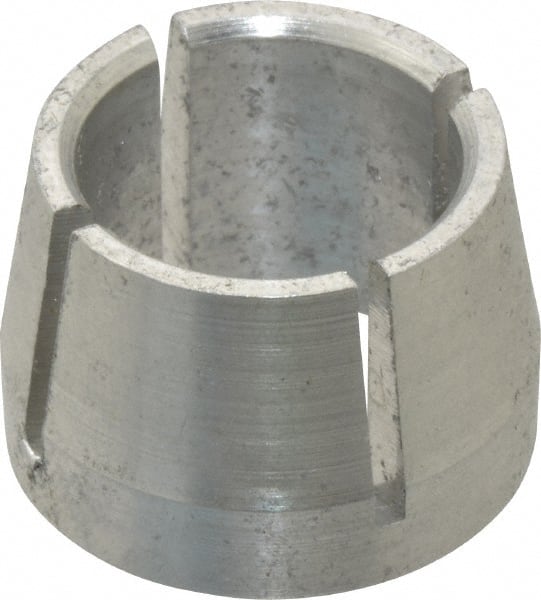 Plug Gage Handle Bushing: 0.635 to 0.656