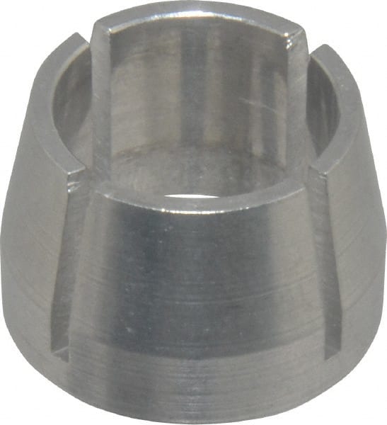 Plug Gage Handle Bushing: 0.656 to 0.672