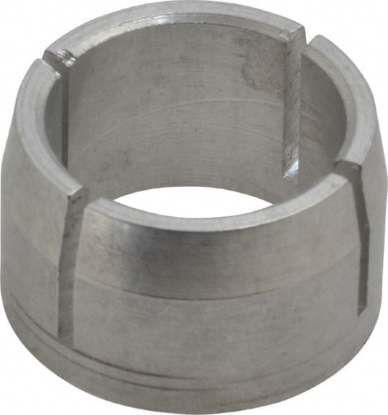 Plug Gage Handle Bushing: 0.812 to 0.843