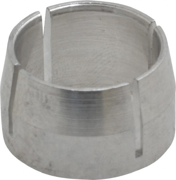 Plug Gage Handle Bushing: 0.875 to 0.906