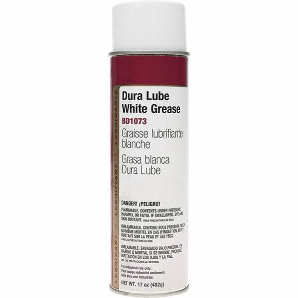 General Purpose Grease: 20 oz Aerosol Can, Polytetrafluroethylene MPN:BD1073-1