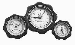 Dial-Indicating Handwheels MPN:TE-2-24-CCW-375