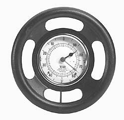Dial-Indicating Handwheels MPN:TED7A100CCW500