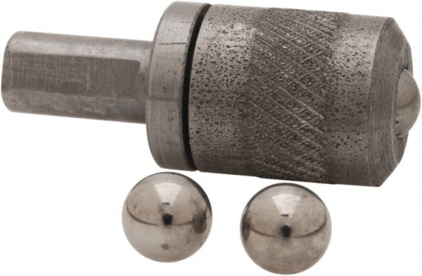 1/4 Inch Diameter, Rockwell C Scale, Penetrator and Contact Ball MPN: