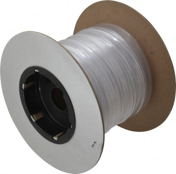 Heat-Shrink & Cold-Shrink Sleeve: 1/2