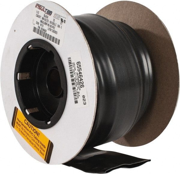 Heat-Shrink & Cold-Shrink Sleeve: 1-1/2