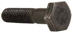 Hex Head Bolt: 1/2-13, 2-1/4