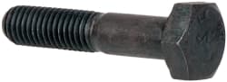 Hex Head Bolt: 1/2-13, 2-1/2