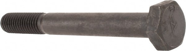 Hex Head Bolt: 1/2-13, 4-1/2