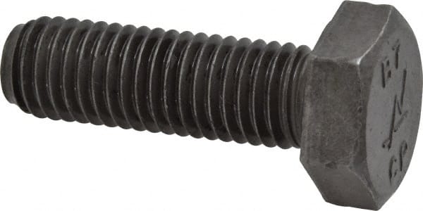 Hex Head Bolt: 5/8-11, 2