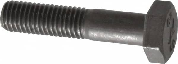 Hex Head Bolt: 5/8-11, 3