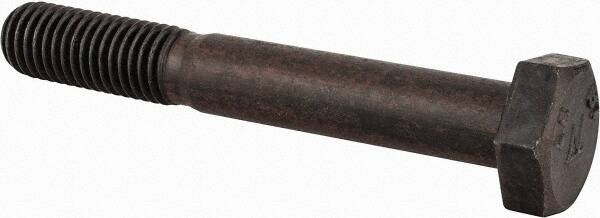 Hex Head Bolt: 5/8-11, 4-1/2