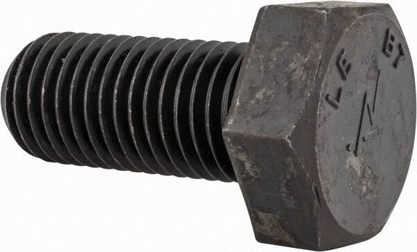 Hex Head Bolt: 7/8-9, 2