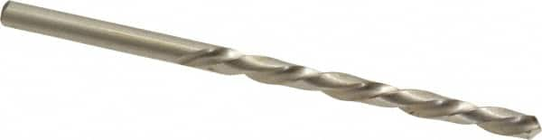 Jobber Length Drill Bit: #20, 118 ° MPN:01228204