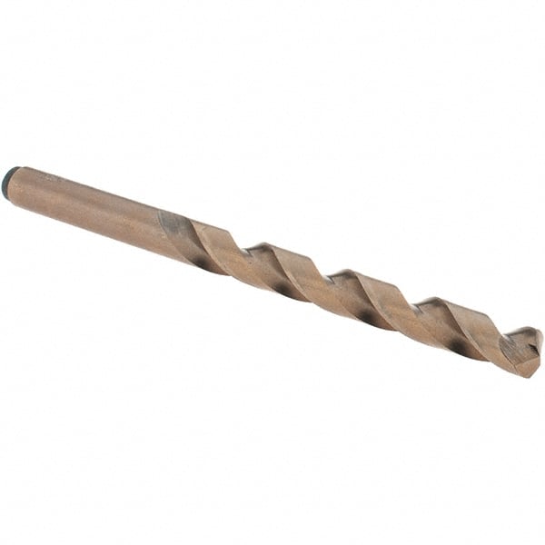 Jobber Length Drill Bit: 135 ° MPN:09040