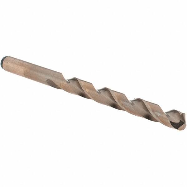 Jobber Length Drill Bit: MPN:09080