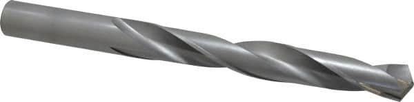 Jobber Length Drill Bit: 3/4