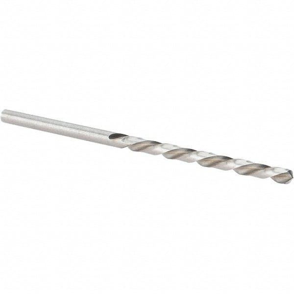 Jobber Length Drill Bit: MPN:300LH #35