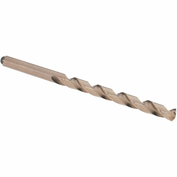 Jobber Length Drill Bit: #14, Cobalt MPN:KP73373