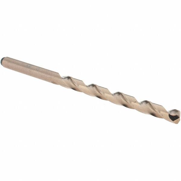 Jobber Length Drill Bit: #19, Cobalt MPN:KP73378