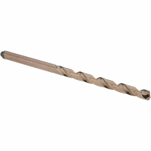 Jobber Length Drill Bit: #29, Cobalt MPN:KP73388