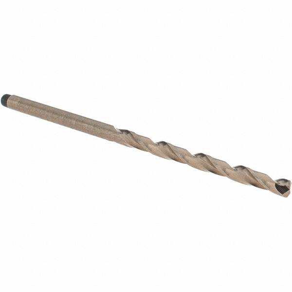 Jobber Length Drill Bit: #38, Cobalt MPN:KP73397