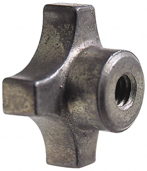 Lever Knobs, Hole Depth: 1  MPN:17209