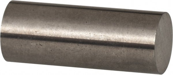 1/2 Inch Long, Knurl Pin MPN:P-0308C