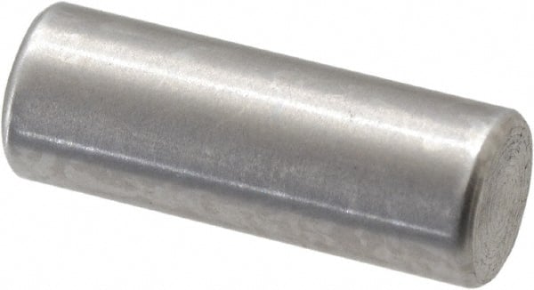 11/16 Inch Long, Knurl Pin MPN:P-0411S