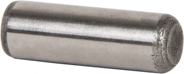 3/4 Inch Long, Knurl Pin MPN:P-0412S