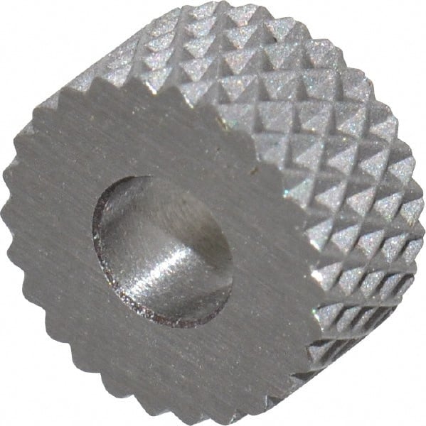 Standard Knurl Wheel: 5/16