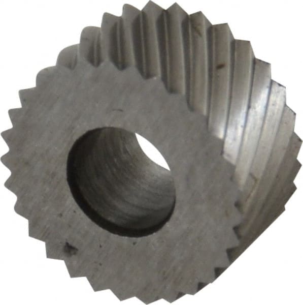 Standard Knurl Wheel: 5/16