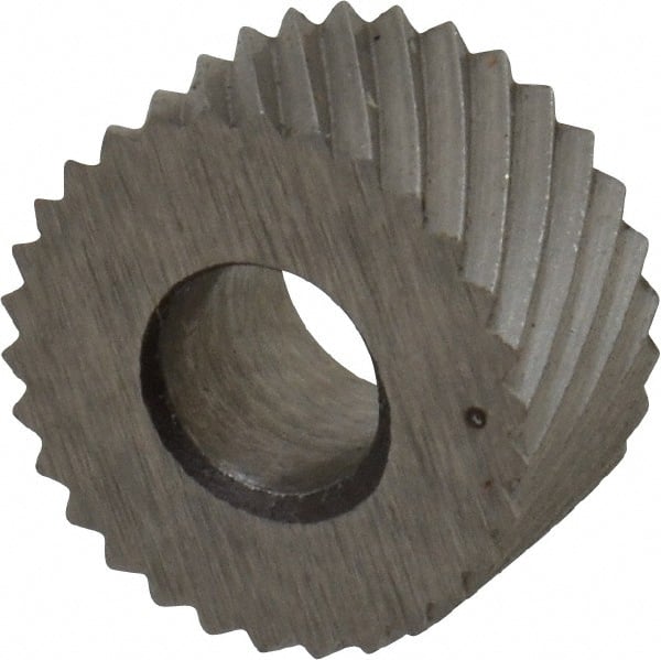 Standard Knurl Wheel: 5/16