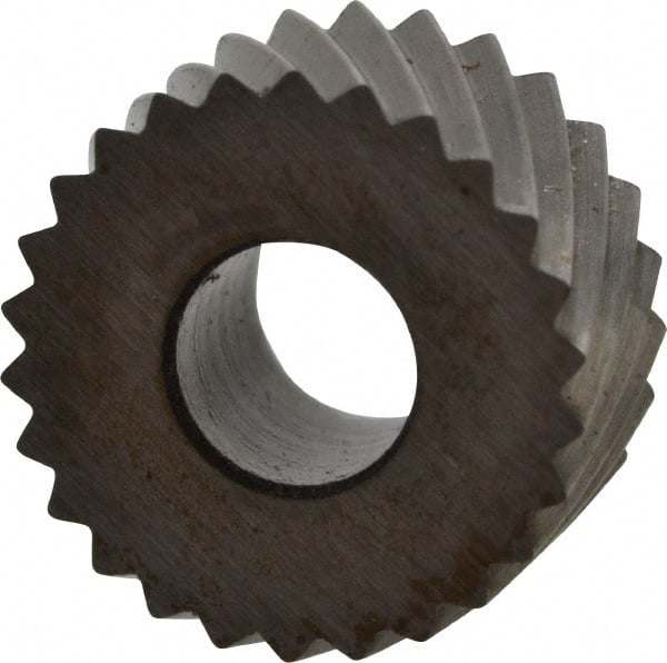 Standard Knurl Wheel: 5/16