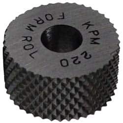 Standard Knurl Wheel: 5/16