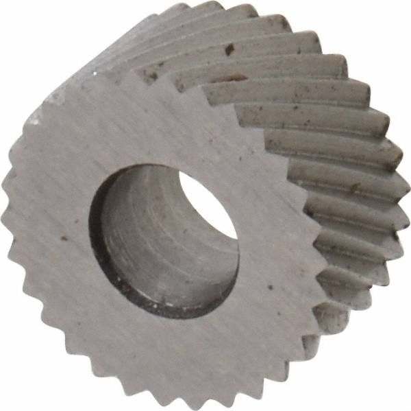 Standard Knurl Wheel: 5/16