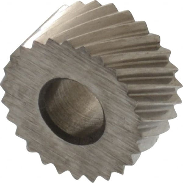 Standard Knurl Wheel: 5/16