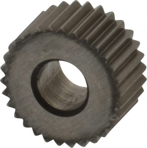 Standard Knurl Wheel: 5/16