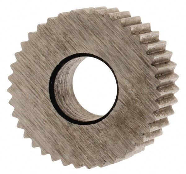 Standard Knurl Wheel: 5/16