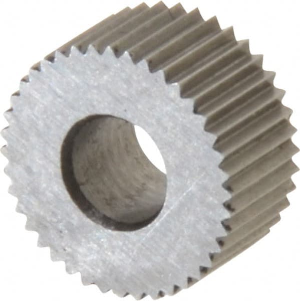 Standard Knurl Wheel: 5/16